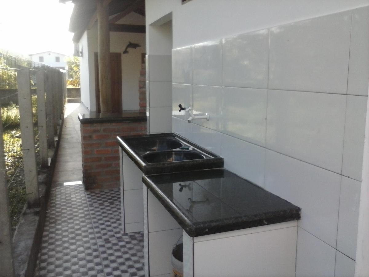 Pousada Casanossa Boipeba Island 外观 照片